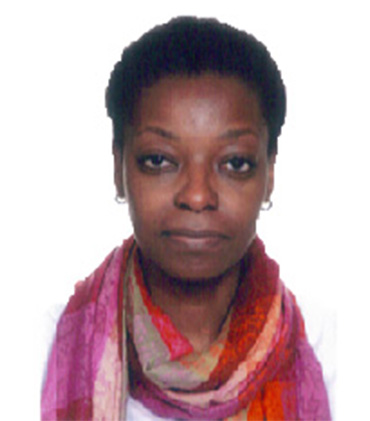 Dr. Jenifer Kentaro Byarugaba