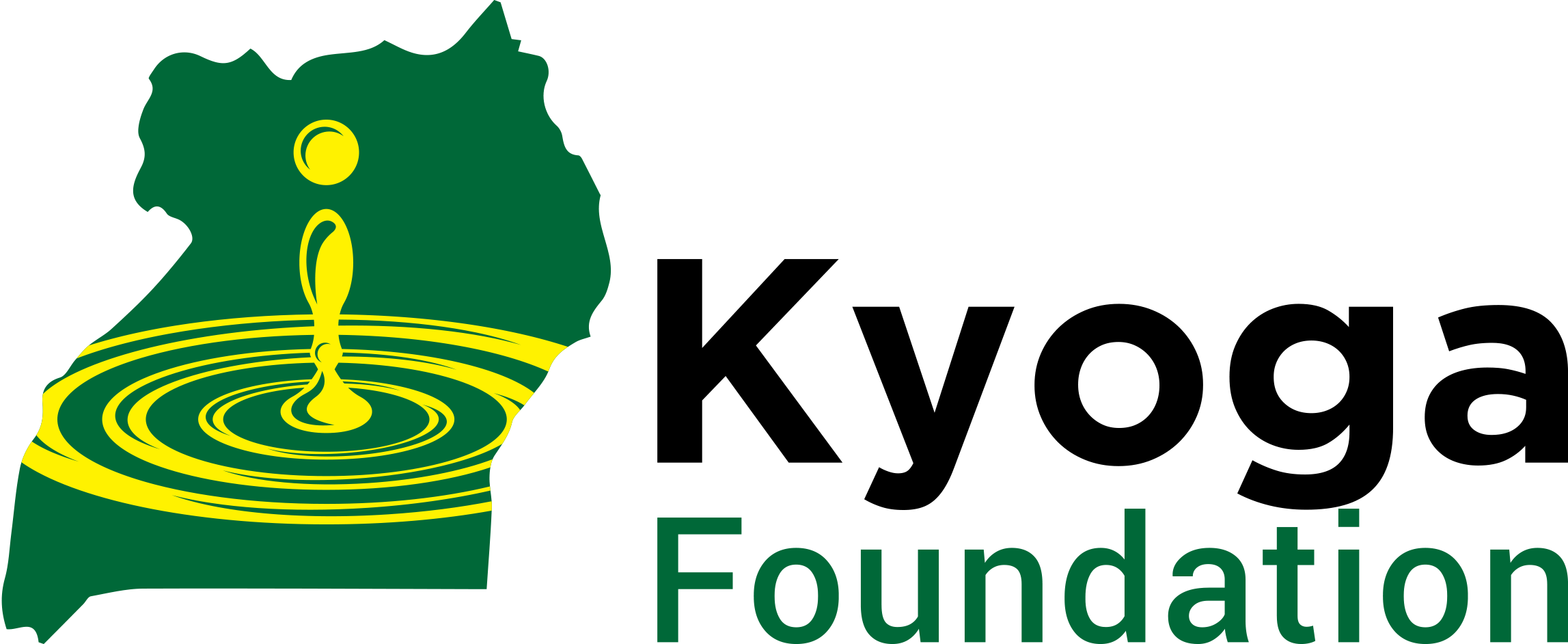 Kyoga Foundation